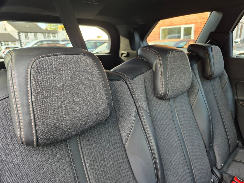 Used Peugeot 5008 2018 for sale - 76118797: Photo 31
