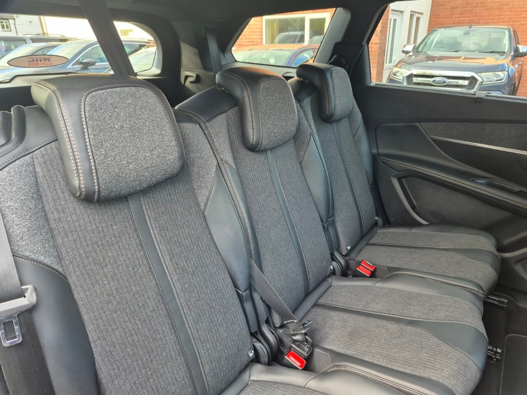 Used Peugeot 5008 2018 for sale - 76118797: Photo 32