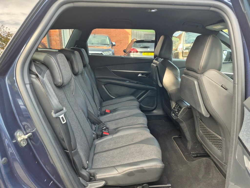 Used Peugeot 5008 2018 for sale - 76118797: Photo 33