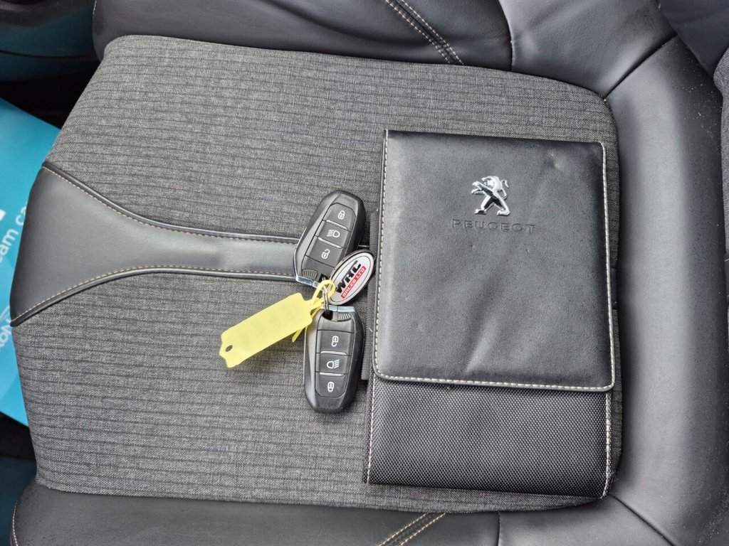 Used Peugeot 5008 2018 for sale - 76118797: Photo 34