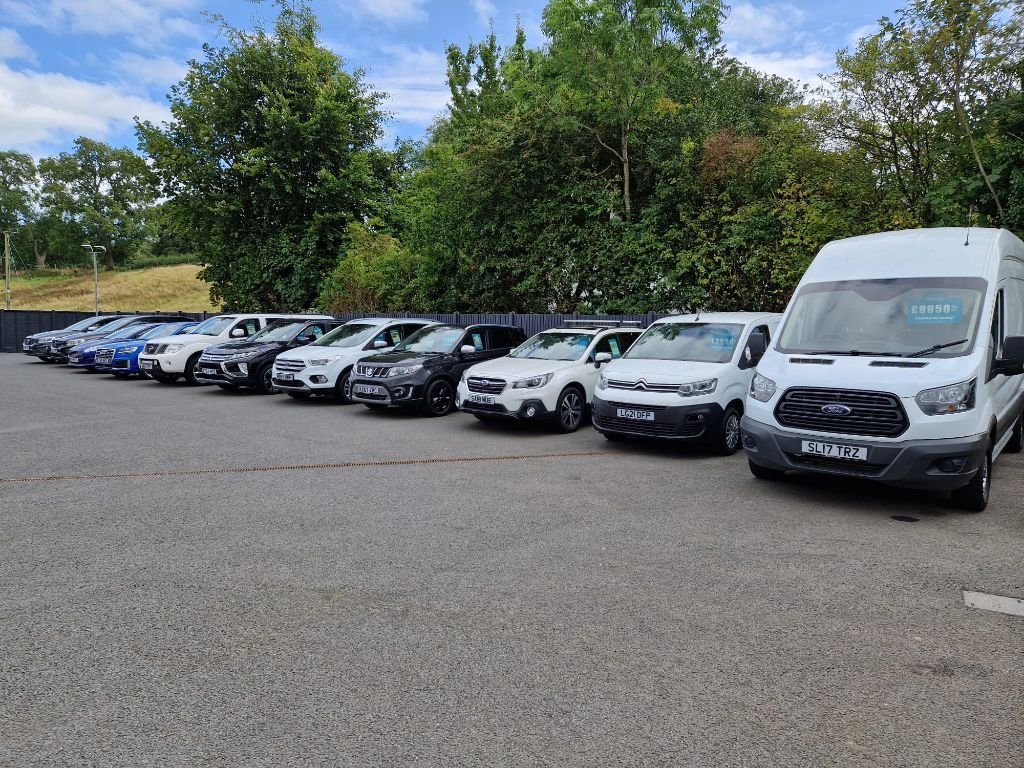 Used Peugeot 5008 2018 for sale - 76118797: Photo 4