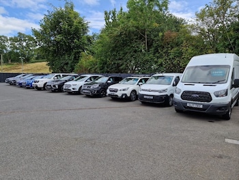 Used Peugeot 5008 2018 for sale - 76118797: Photo 4