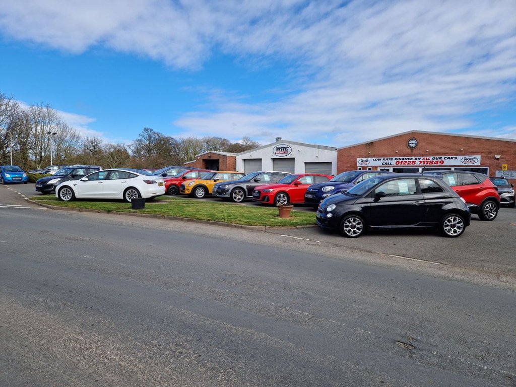 Used Peugeot 5008 2018 for sale - 76118797: Photo 8