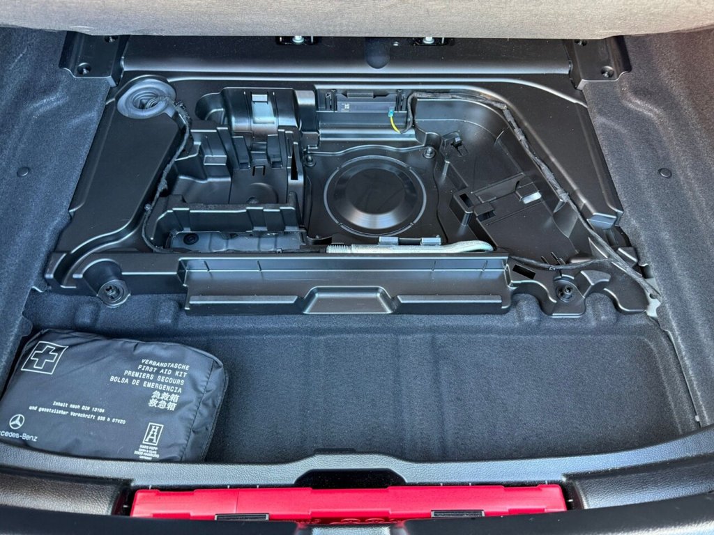 Used Mercedes-Benz A-Class 2018 for sale - 76266858: Photo 12