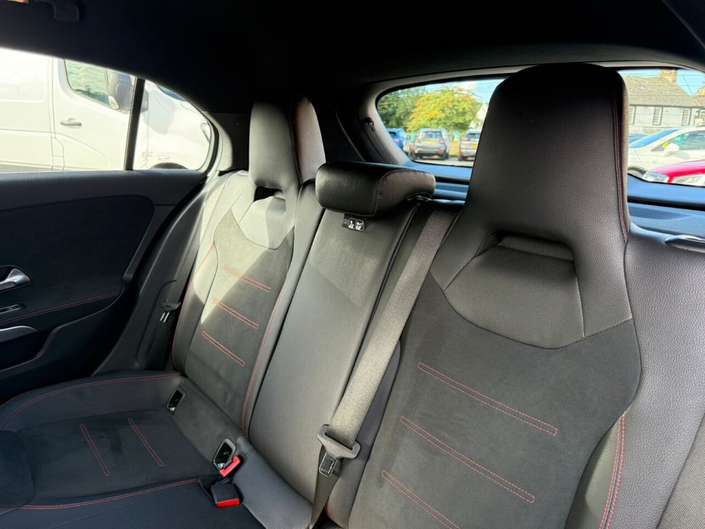 Used Mercedes-Benz A-Class 2018 for sale - 76266858: Photo 14