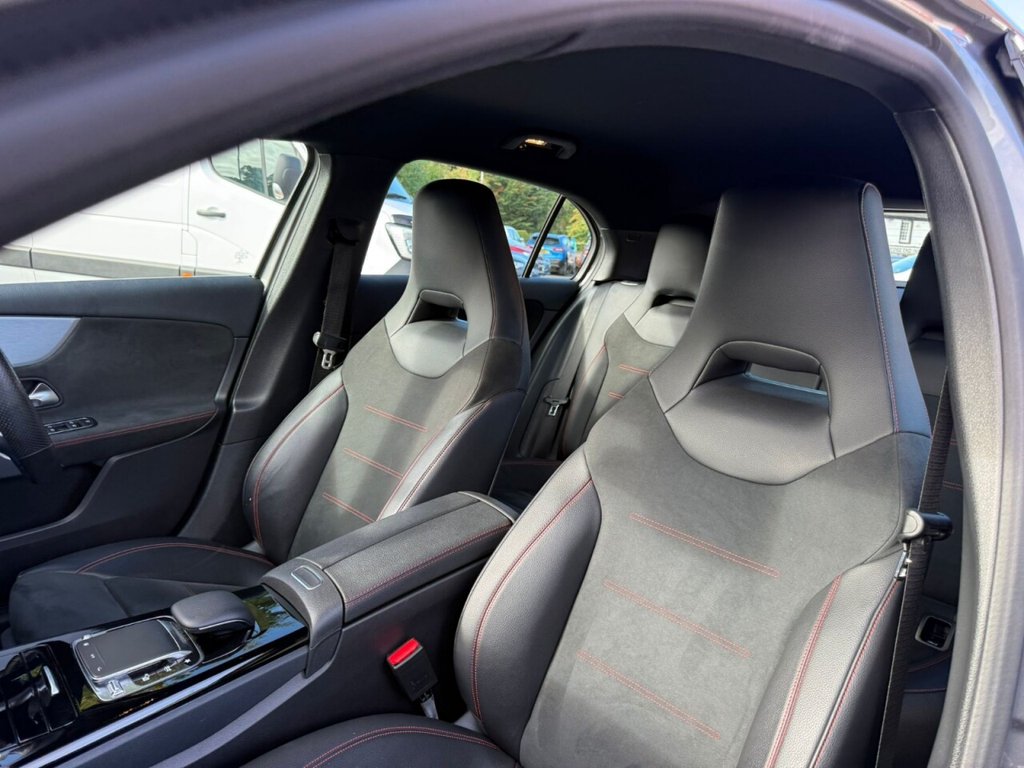 Used Mercedes-Benz A-Class 2018 for sale - 76266858: Photo 18