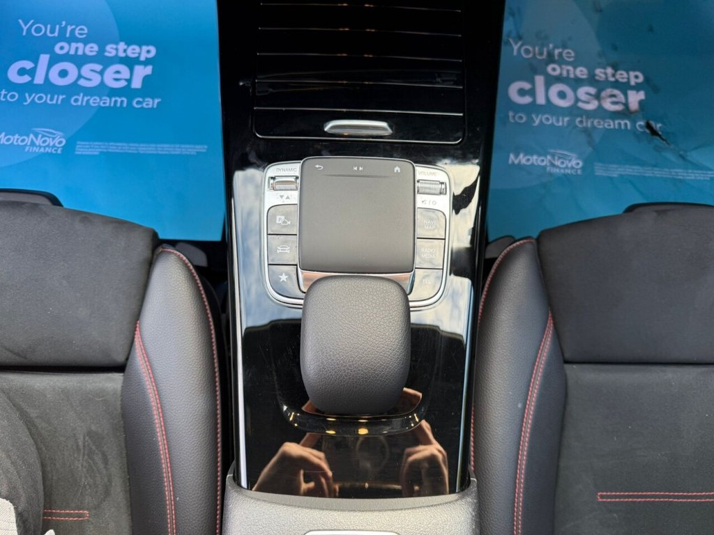 Used Mercedes-Benz A-Class 2018 for sale - 76266858: Photo 20