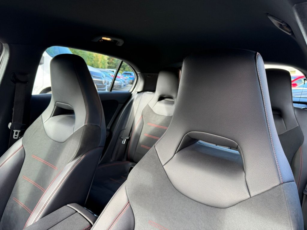 Used Mercedes-Benz A-Class 2018 for sale - 76266858: Photo 22