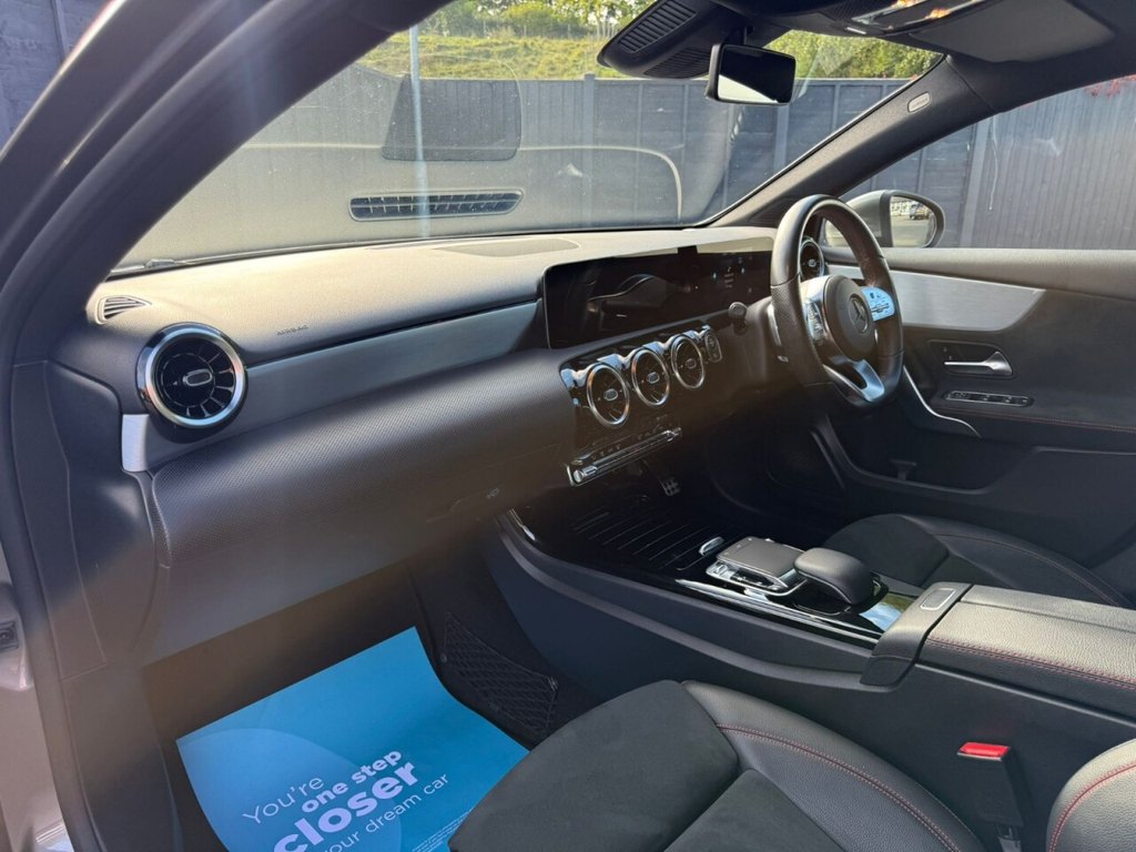 Used Mercedes-Benz A-Class 2018 for sale - 76266858: Photo 23