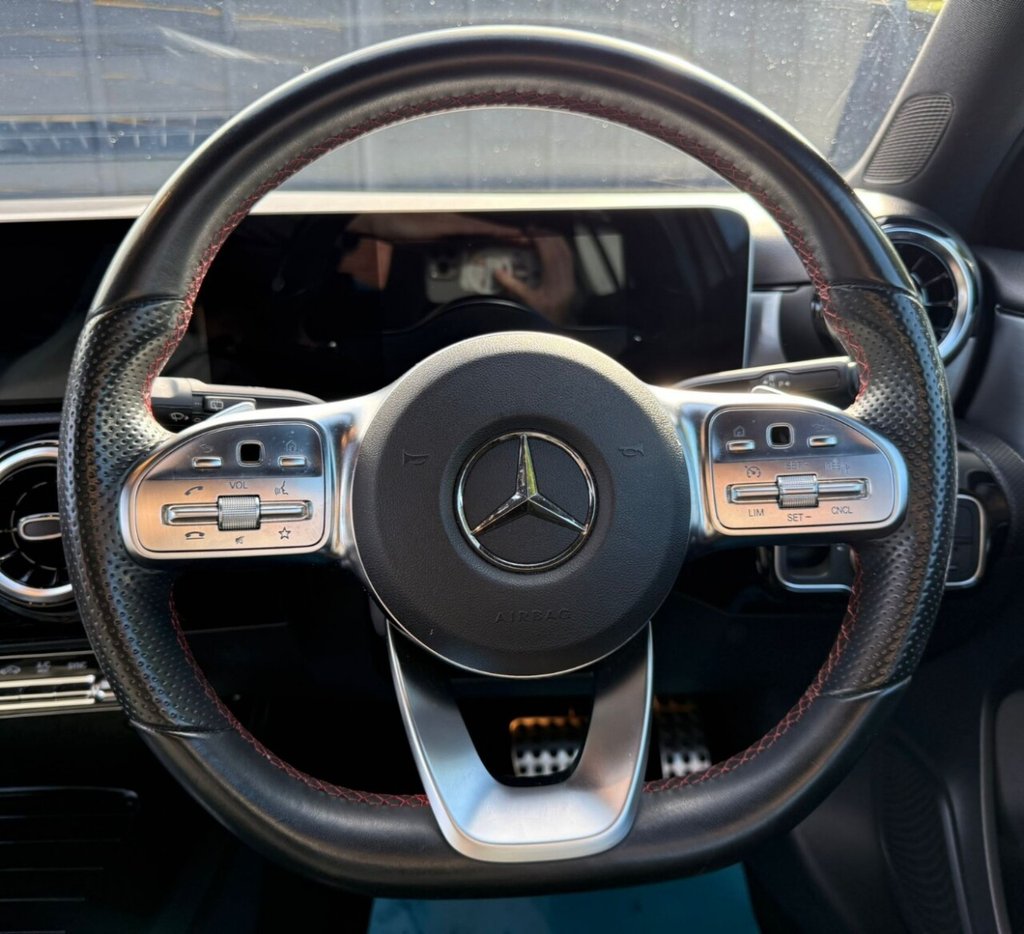 Used Mercedes-Benz A-Class 2018 for sale - 76266858: Photo 24