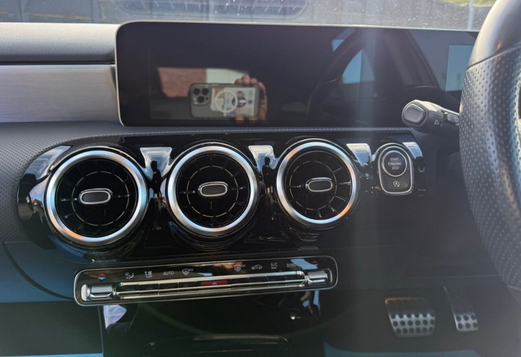 Used Mercedes-Benz A-Class 2018 for sale - 76266858: Photo 25