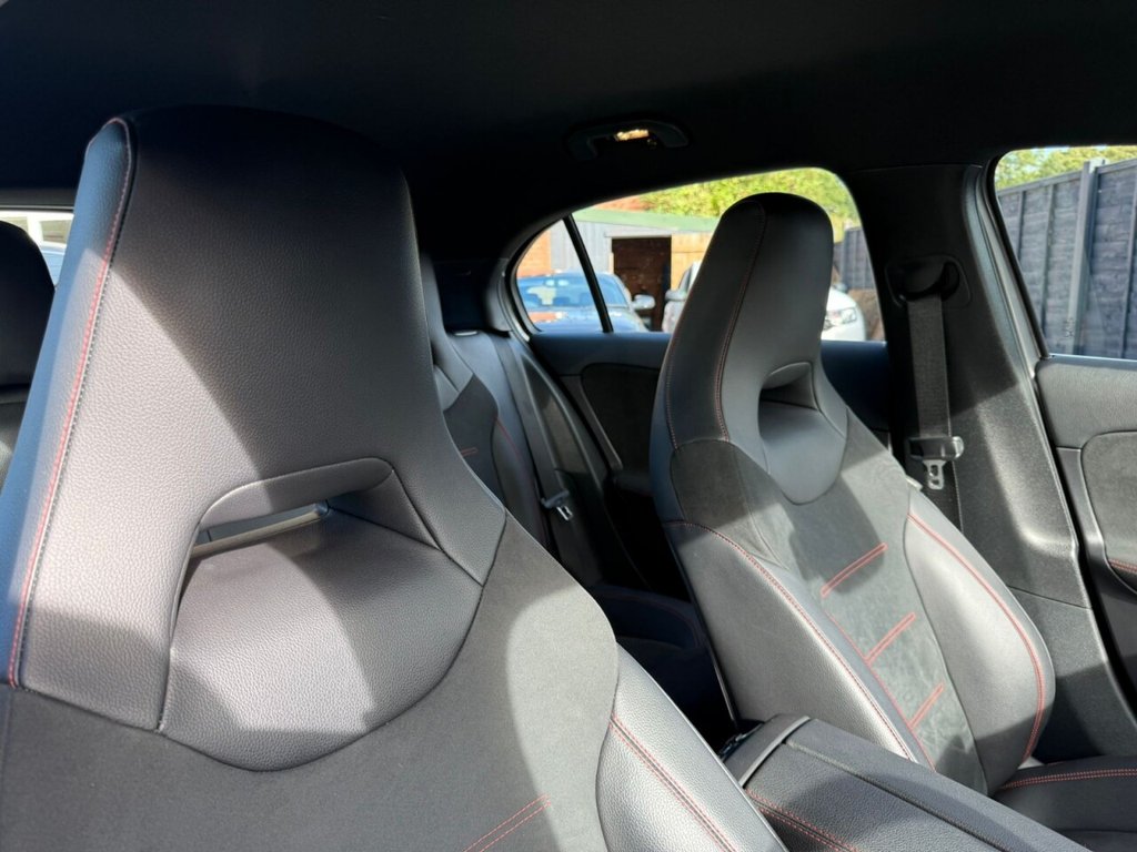 Used Mercedes-Benz A-Class 2018 for sale - 76266858: Photo 28