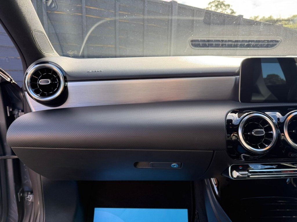 Used Mercedes-Benz A-Class 2018 for sale - 76266858: Photo 29