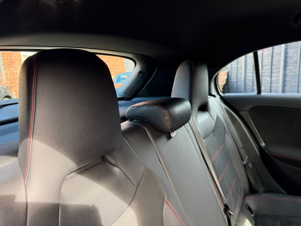 Used Mercedes-Benz A-Class 2018 for sale - 76266858: Photo 30