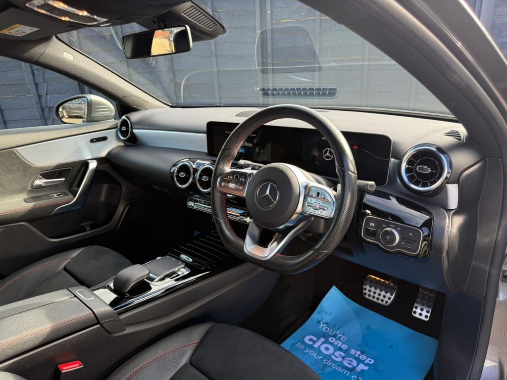 Used Mercedes-Benz A-Class 2018 for sale - 76266858: Photo 31