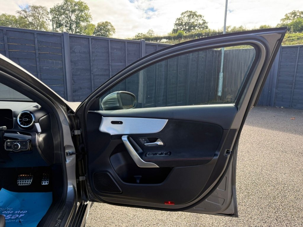 Used Mercedes-Benz A-Class 2018 for sale - 76266858: Photo 32