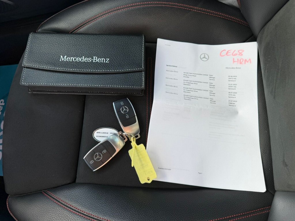 Used Mercedes-Benz A-Class 2018 for sale - 76266858: Photo 38