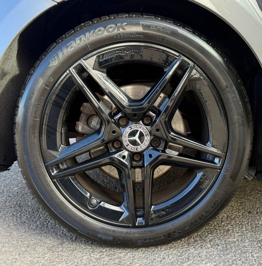 Used Mercedes-Benz A-Class 2018 for sale - 76266858: Photo 39