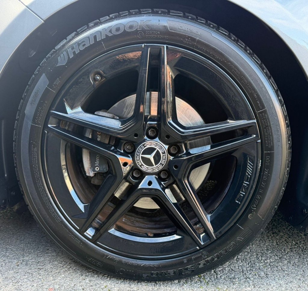 Used Mercedes-Benz A-Class 2018 for sale - 76266858: Photo 40