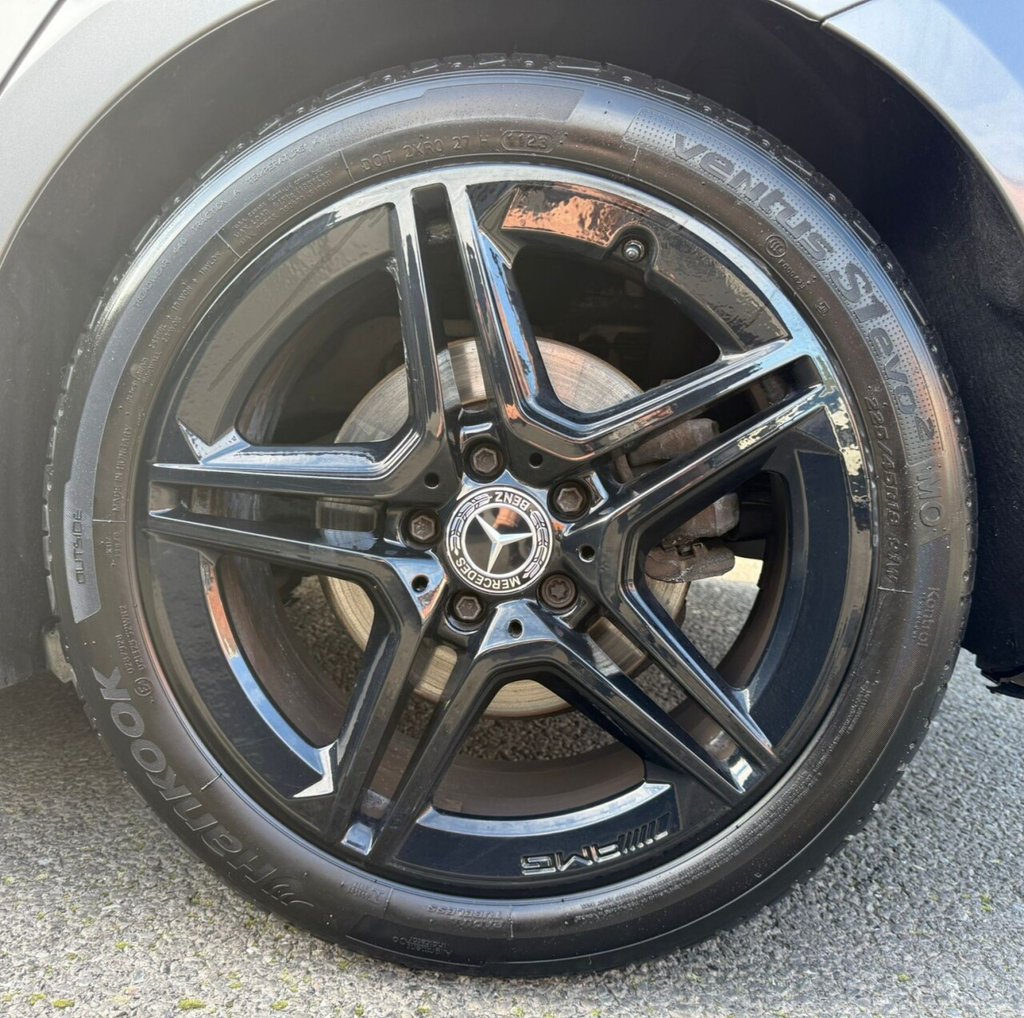 Used Mercedes-Benz A-Class 2018 for sale - 76266858: Photo 41