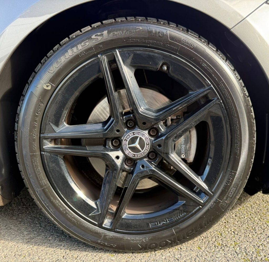 Used Mercedes-Benz A-Class 2018 for sale - 76266858: Photo 42