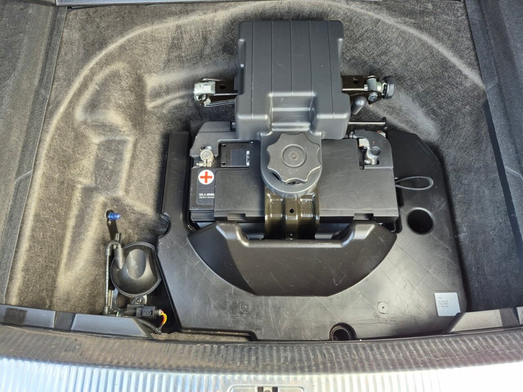 Used Audi RS4 Avant 2014 for sale - 76178408: Photo 13