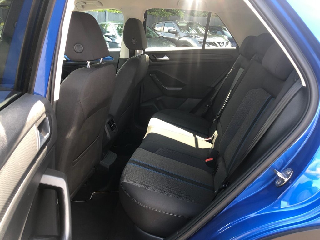 Used Volkswagen T-Roc 2019 for sale - 76535666: Photo 10