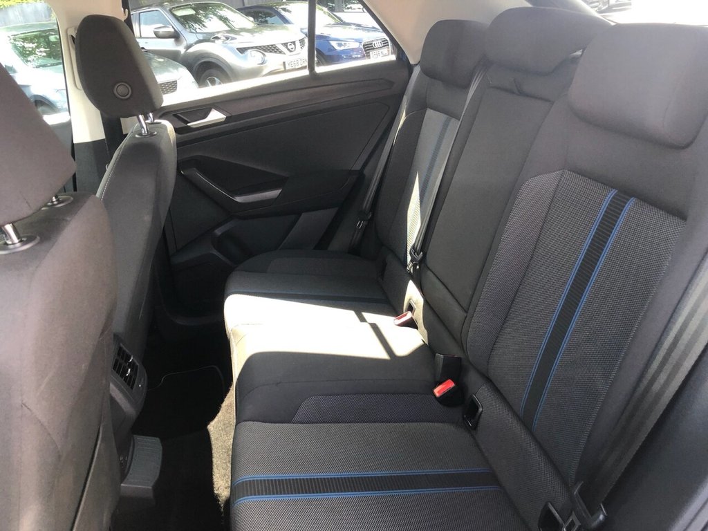 Used Volkswagen T-Roc 2019 for sale - 76535666: Photo 12