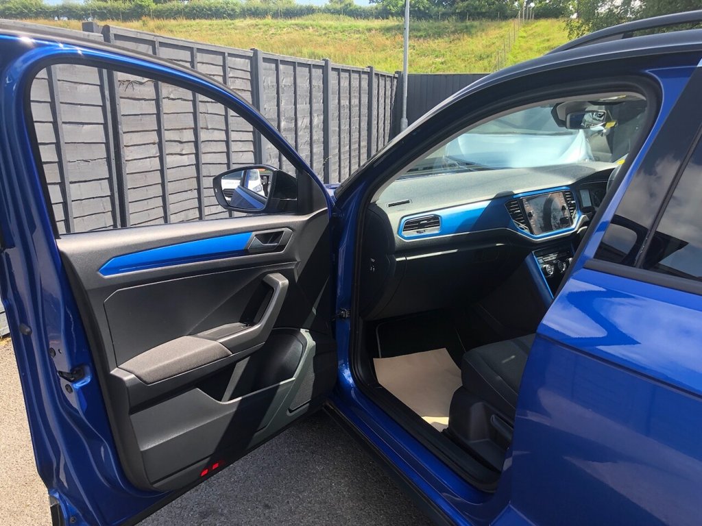 Used Volkswagen T-Roc 2019 for sale - 76535666: Photo 13