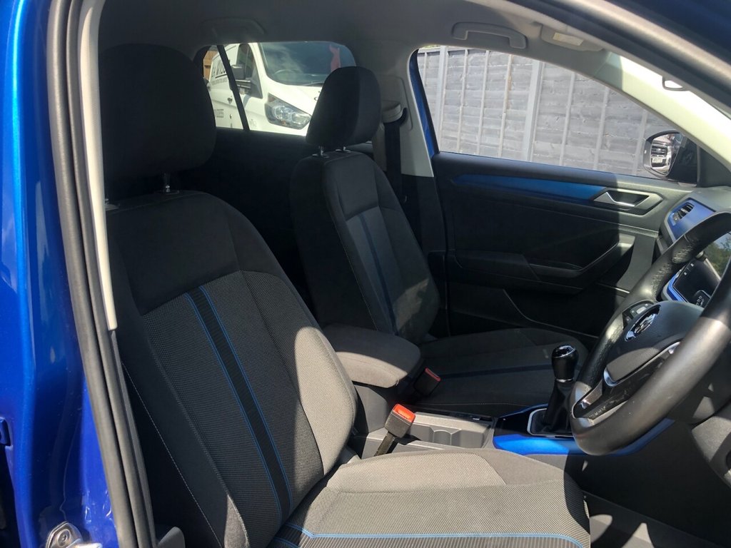 Used Volkswagen T-Roc 2019 for sale - 76535666: Photo 18