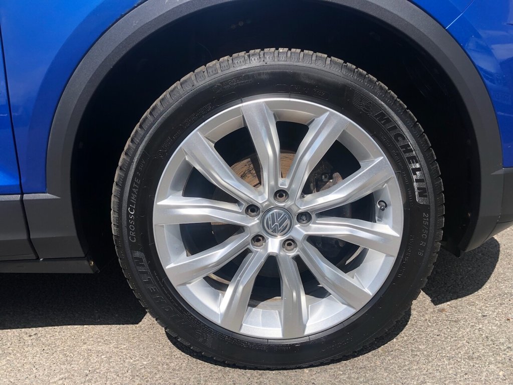 Used Volkswagen T-Roc 2019 for sale - 76535666: Photo 25