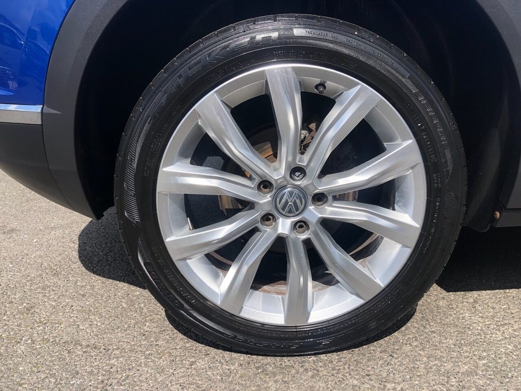 Used Volkswagen T-Roc 2019 for sale - 76535666: Photo 26