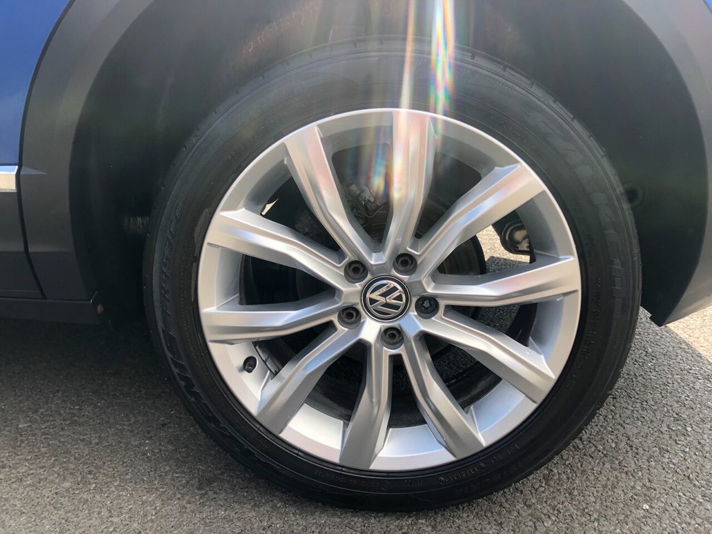 Used Volkswagen T-Roc 2019 for sale - 76535666: Photo 27