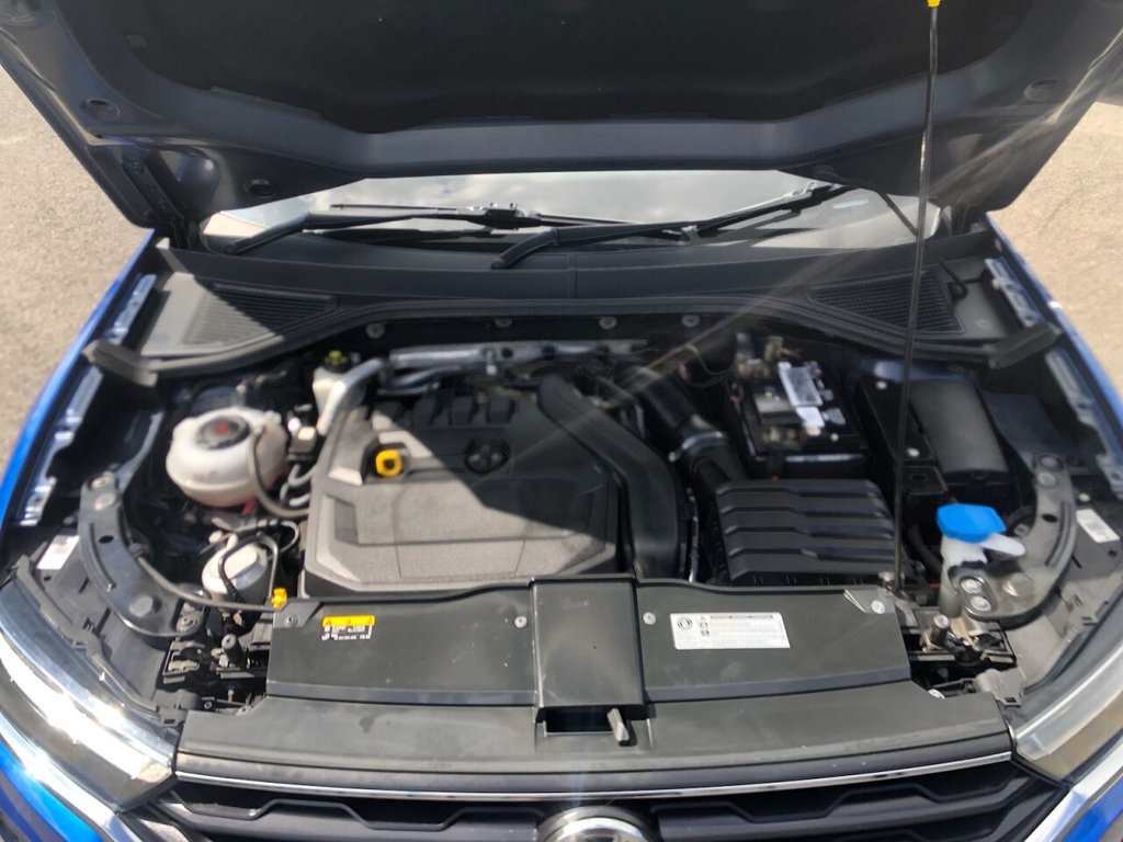 Used Volkswagen T-Roc 2019 for sale - 76535666: Photo 29