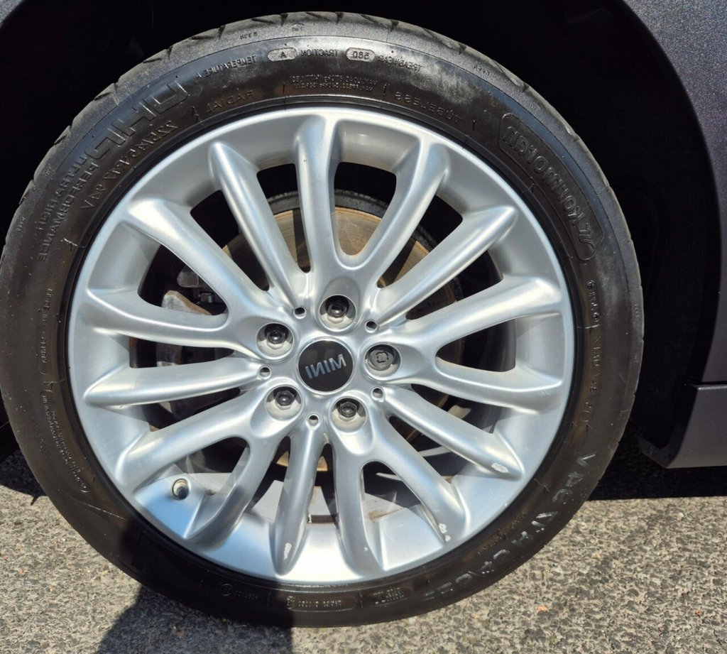 Vehicle 43