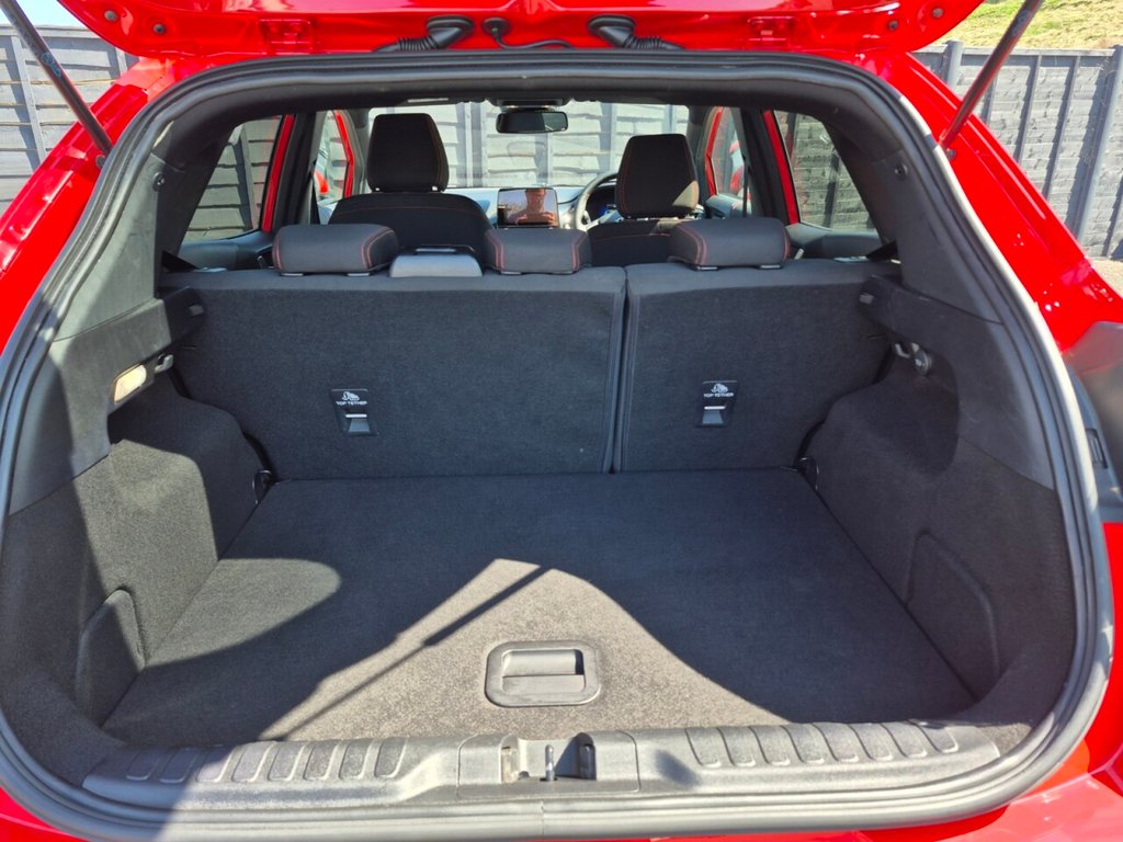 Used Ford Puma 2020 for sale - 76535729: Photo 10