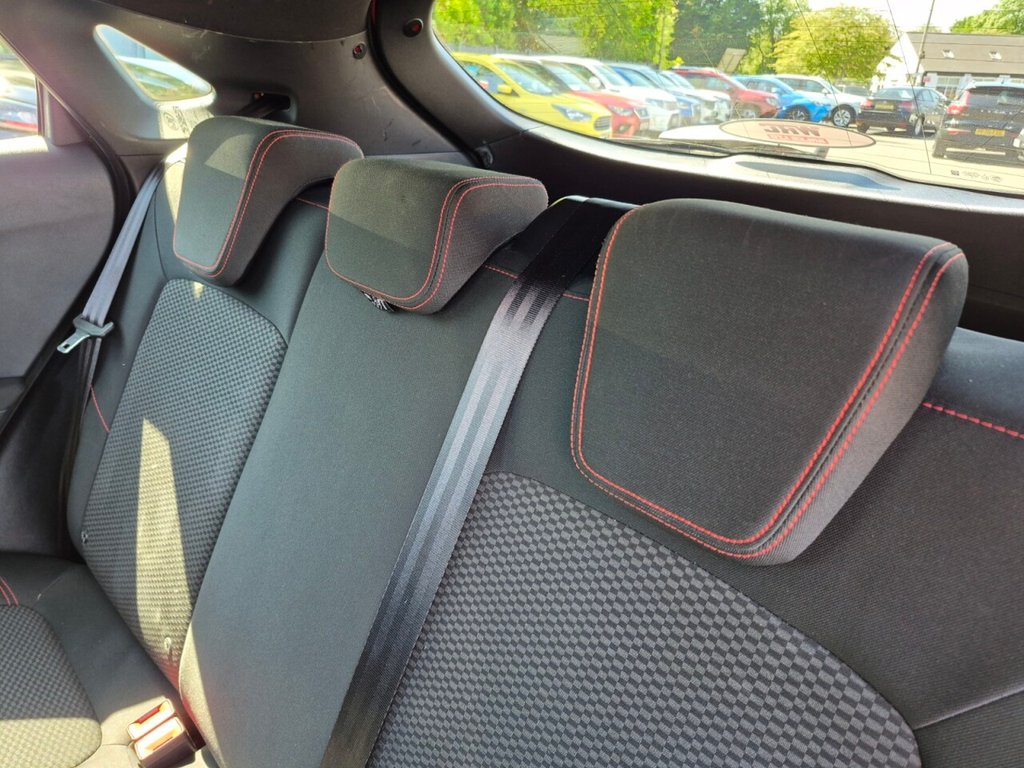 Used Ford Puma 2020 for sale - 76535729: Photo 14