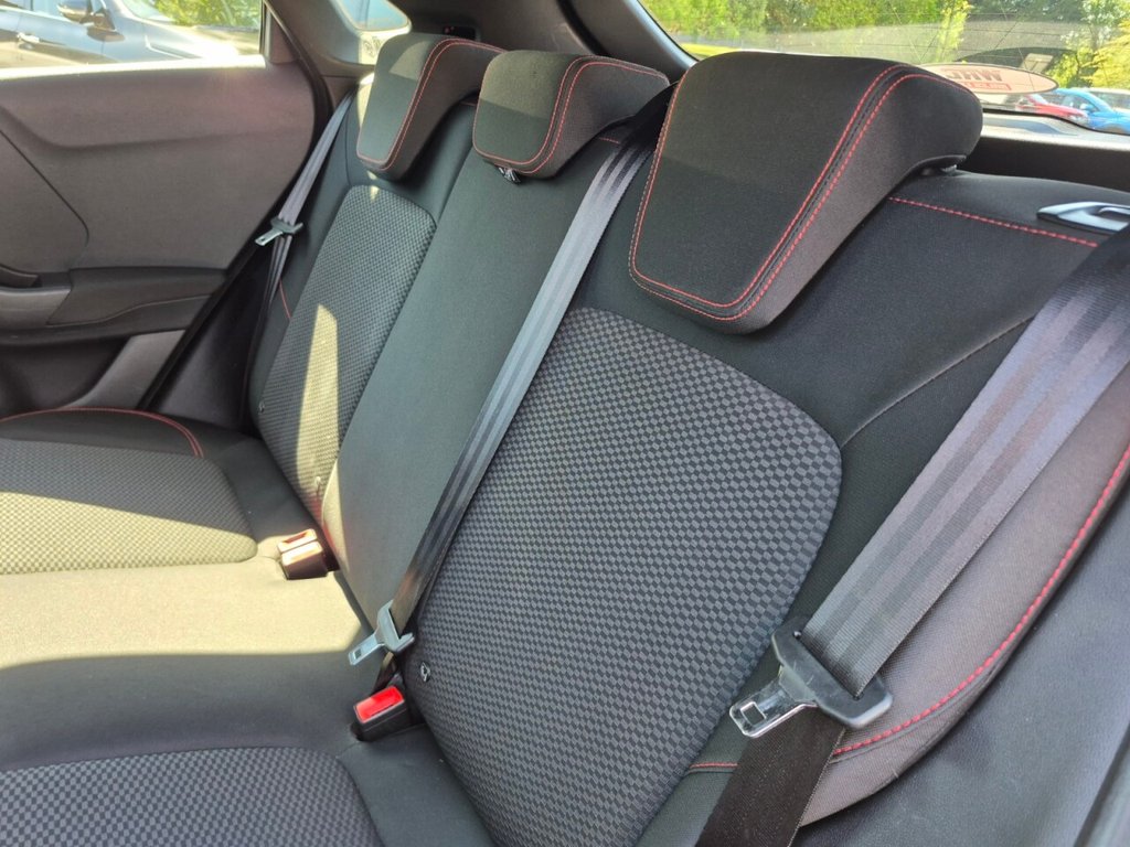 Used Ford Puma 2020 for sale - 76535729: Photo 15