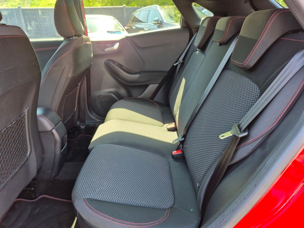 Used Ford Puma 2020 for sale - 76535729: Photo 16