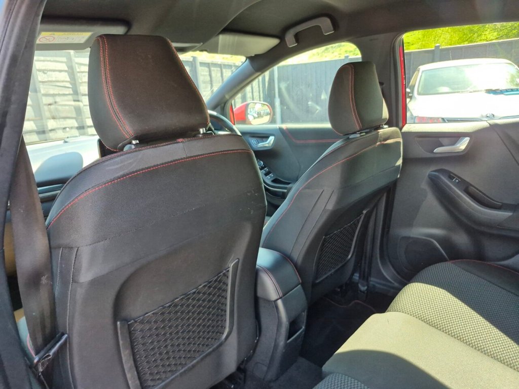 Used Ford Puma 2020 for sale - 76535729: Photo 17