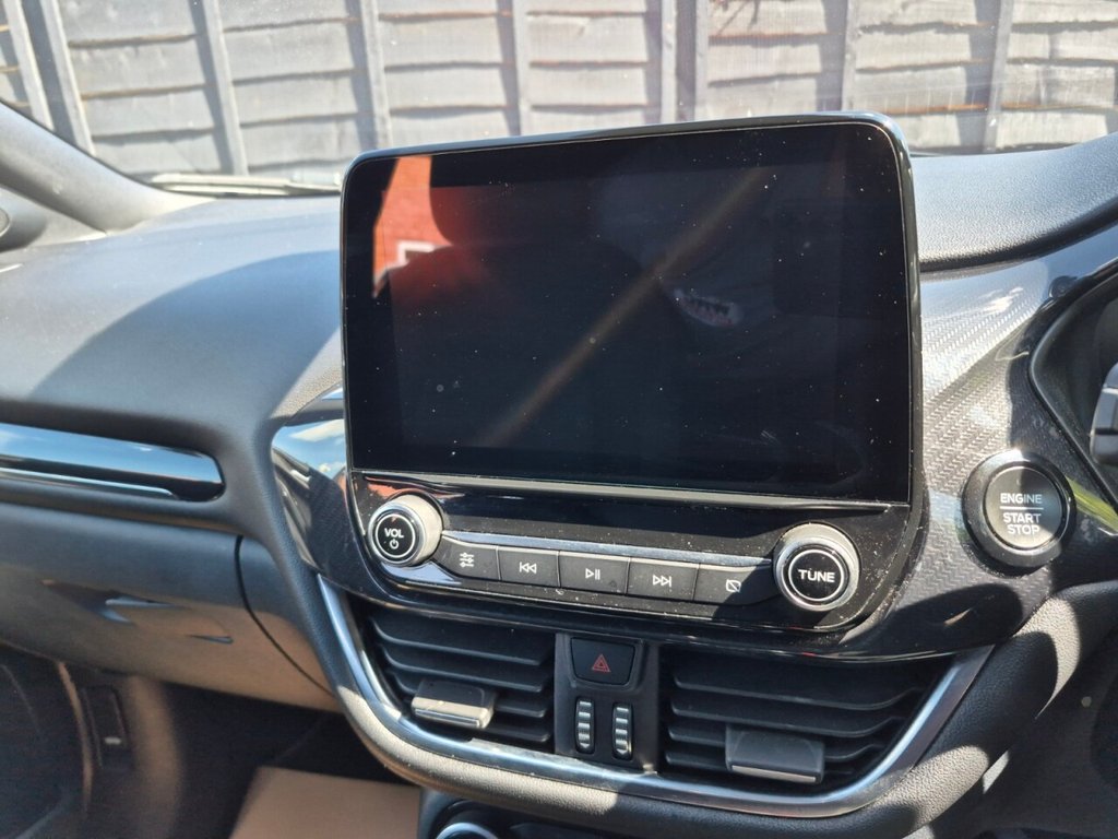 Used Ford Puma 2020 for sale - 76535729: Photo 20