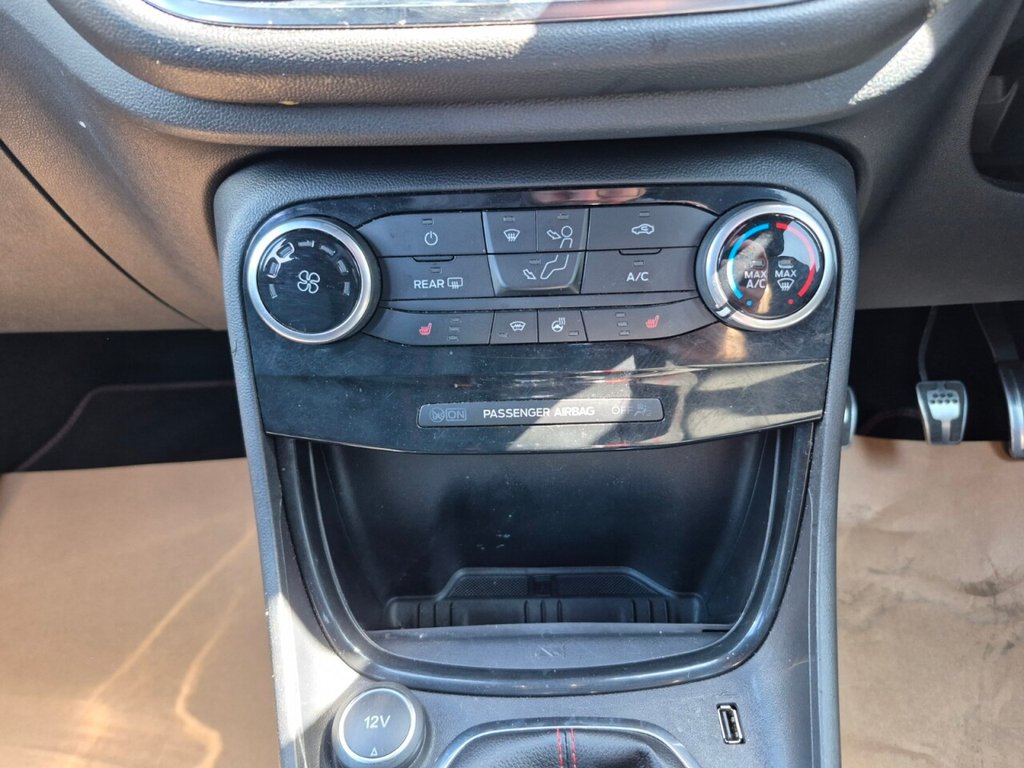 Used Ford Puma 2020 for sale - 76535729: Photo 21