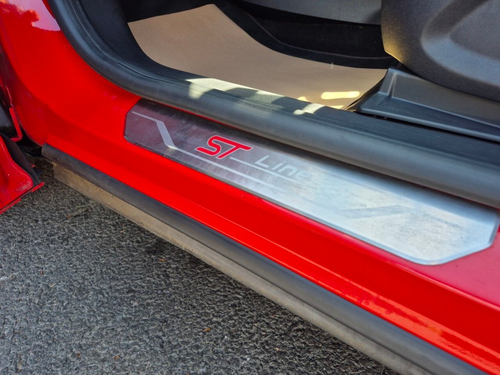 Used Ford Puma 2020 for sale - 76535729: Photo 26