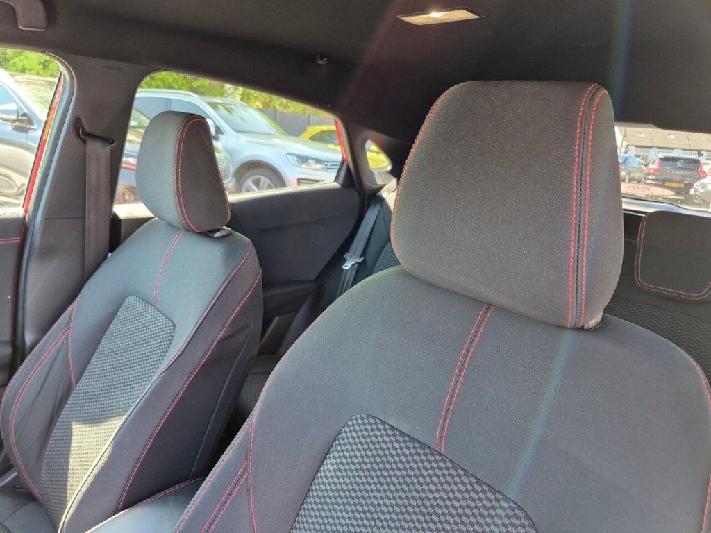 Used Ford Puma 2020 for sale - 76535729: Photo 27