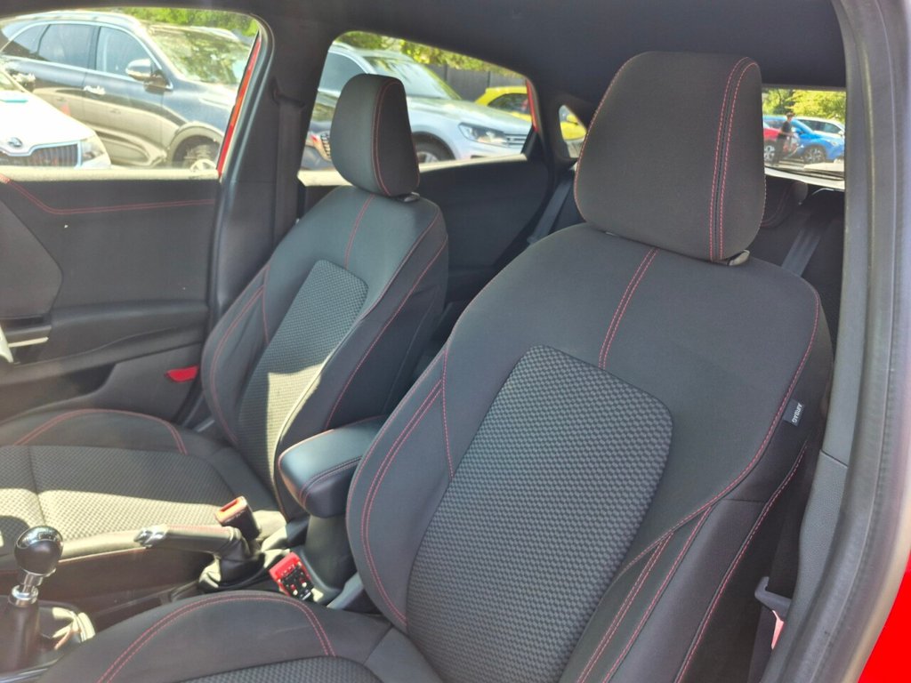 Used Ford Puma 2020 for sale - 76535729: Photo 28