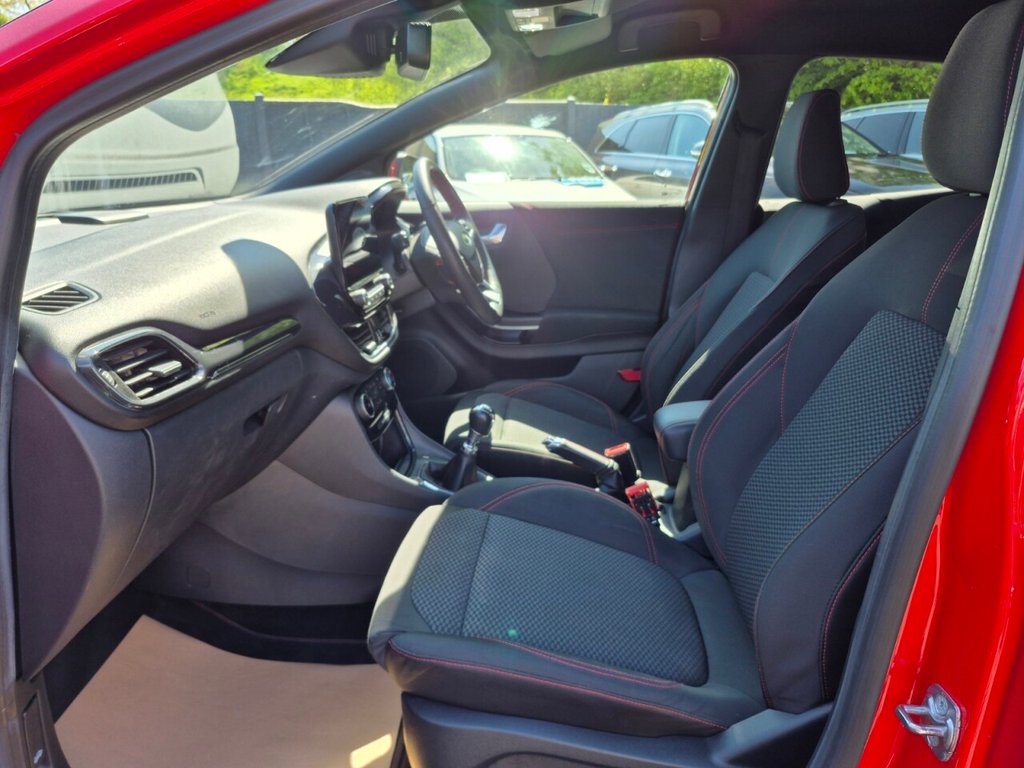 Used Ford Puma 2020 for sale - 76535729: Photo 29