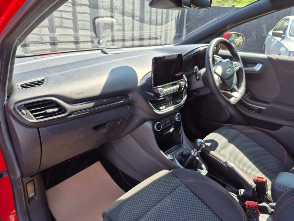 Used Ford Puma 2020 for sale - 76535729: Photo 30