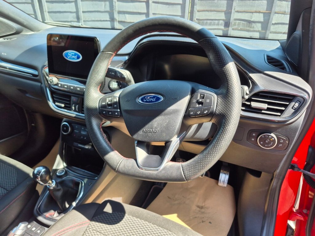 Used Ford Puma 2020 for sale - 76535729: Photo 31