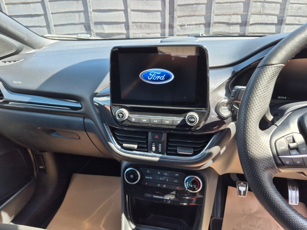 Used Ford Puma 2020 for sale - 76535729: Photo 32