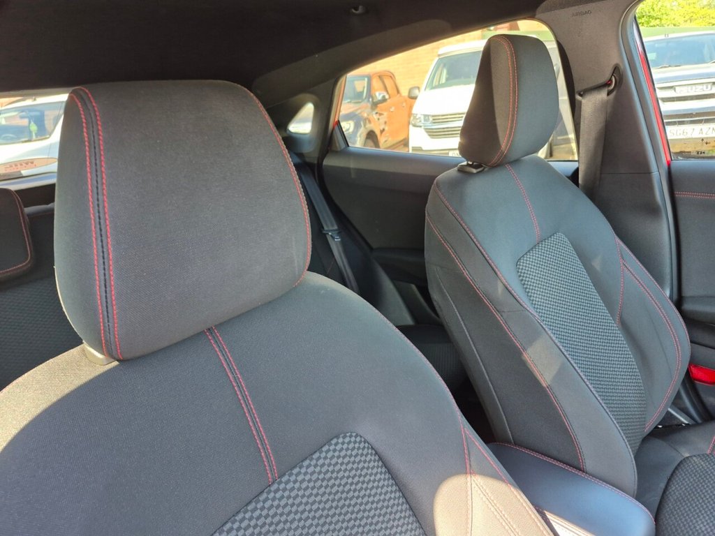 Used Ford Puma 2020 for sale - 76535729: Photo 33